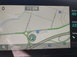 Kia e-Niro e-Niro 150kW (204CV) Drive (Long Range)  - Foto 6