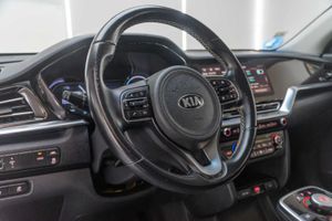 Kia e-Niro e-Niro 150kW (204CV) Drive (Long Range)  - Foto 13