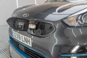 Kia e-Niro e-Niro 150kW (204CV) Drive (Long Range)  - Foto 12