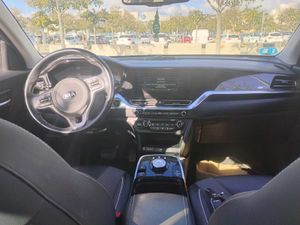 Kia e-Niro e-Niro 150kW (204CV) Drive (Long Range)  - Foto 4