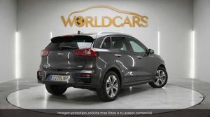 Kia e-Niro e-Niro 150kW (204CV) Drive (Long Range)  - Foto 3