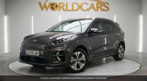 Kia e-Niro e-Niro 150kW (204CV) Drive (Long Range)  - Foto 2