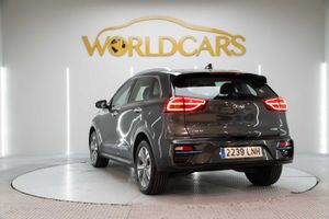 Kia e-Niro e-Niro 150kW (204CV) Drive (Long Range)  - Foto 7