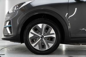 Kia e-Niro e-Niro 150kW (204CV) Drive (Long Range)  - Foto 23