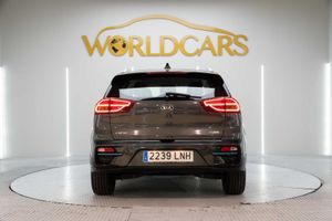 Kia e-Niro e-Niro 150kW (204CV) Drive (Long Range)  - Foto 6
