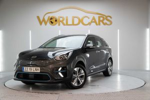 Kia e-Niro e-Niro 150kW (204CV) Drive (Long Range)  - Foto 2