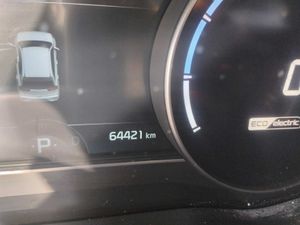 Kia e-Niro e-Niro 150kW (204CV) Drive (Long Range)  - Foto 3