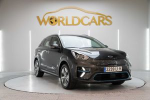 Kia e-Niro e-Niro 150kW (204CV) Drive (Long Range)  - Foto 3