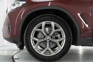 BMW X4 xDrive20d xLine - Foto 24