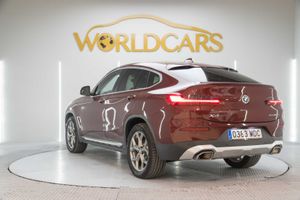 BMW X4 xDrive20d xLine - Foto 7