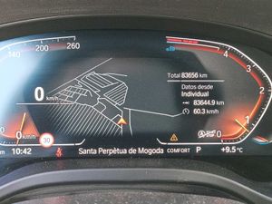 BMW X4 xDrive20d xLine - Foto 3