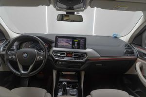 BMW X4 xDrive20d xLine - Foto 23