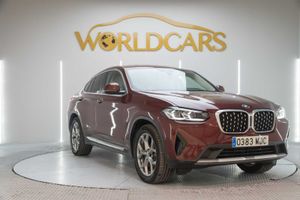 BMW X4 xDrive20d xLine - Foto 3