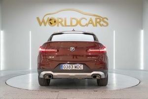 BMW X4 xDrive20d xLine - Foto 6