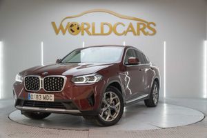 BMW X4 xDrive20d xLine - Foto 2