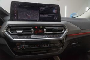 BMW X4 xDrive20d xLine - Foto 13