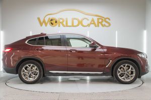BMW X4 xDrive20d xLine - Foto 4