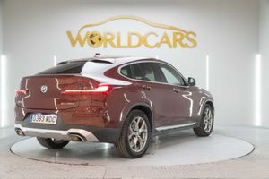 BMW X4 xDrive20d xLine - Foto 5