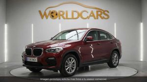 BMW X4 xDrive20d xLine - Foto 2