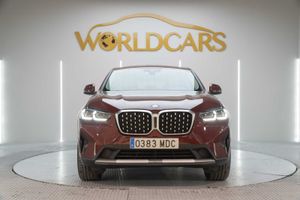 BMW X4 xDrive20d xLine - Foto 3