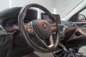 BMW X4 xDrive20d xLine - Foto 12