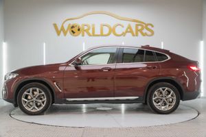 BMW X4 xDrive20d xLine - Foto 8