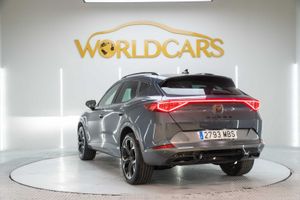 Cupra Formentor 1.5 TSI 110kW (150 CV) DSG  - Foto 7