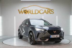 Cupra Formentor 1.5 TSI 110kW (150 CV) DSG  - Foto 3