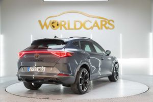 Cupra Formentor 1.5 TSI 110kW (150 CV) DSG  - Foto 5