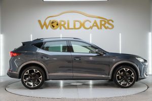 Cupra Formentor 1.5 TSI 110kW (150 CV) DSG  - Foto 4