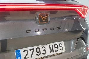 Cupra Formentor 1.5 TSI 110kW (150 CV) DSG  - Foto 10