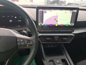 Cupra Formentor 1.5 TSI 110kW (150 CV) DSG  - Foto 4