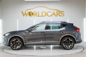 Cupra Formentor 1.5 TSI 110kW (150 CV) DSG  - Foto 8