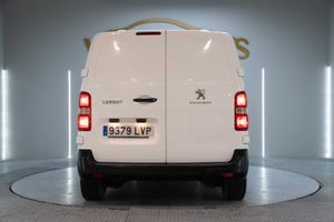 Peugeot Expert premium 1.5 bluehdi 100 standard (ac)  - Foto 6