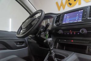 Peugeot Expert premium 1.5 bluehdi 100 standard (ac)  - Foto 19