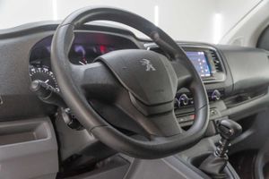 Peugeot Expert premium 1.5 bluehdi 100 standard (ac)  - Foto 12