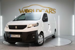 Peugeot Expert premium 1.5 bluehdi 100 standard (ac)  - Foto 2