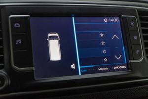 Peugeot Expert premium 1.5 bluehdi 100 standard (ac)  - Foto 14