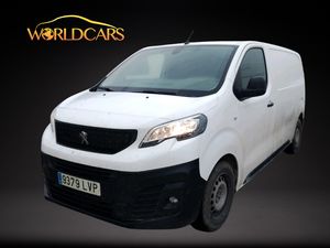 Peugeot Expert premium 1.5 bluehdi 100 standard (ac)  - Foto 2