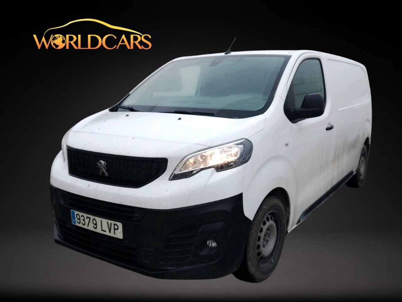 Peugeot Expert premium 1.5 bluehdi 100 standard (ac)  - Foto 1