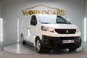 Peugeot Expert premium 1.5 bluehdi 100 standard (ac)  - Foto 3