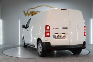 Peugeot Expert premium 1.5 bluehdi 100 standard (ac)  - Foto 7
