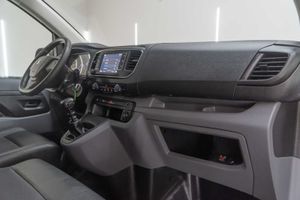 Peugeot Expert premium 1.5 bluehdi 100 standard (ac)  - Foto 20