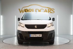 Peugeot Expert premium 1.5 bluehdi 100 standard (ac)  - Foto 3