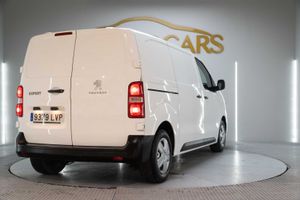 Peugeot Expert premium 1.5 bluehdi 100 standard (ac)  - Foto 5