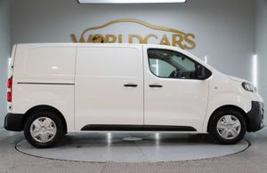 Peugeot Expert premium 1.5 bluehdi 100 standard (ac)  - Foto 4