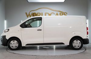 Peugeot Expert premium 1.5 bluehdi 100 standard (ac)  - Foto 8