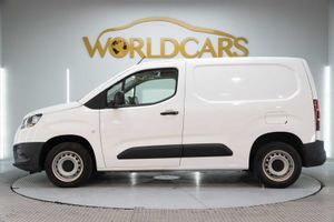 Toyota Proace City 1.5d 75kw (100cv) gx 650kg media (ac)  - Foto 8