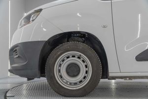 Toyota Proace City 1.5d 75kw (100cv) gx 650kg media (ac)  - Foto 20