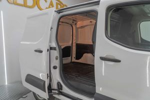 Toyota Proace City 1.5d 75kw (100cv) gx 650kg media (ac)  - Foto 11